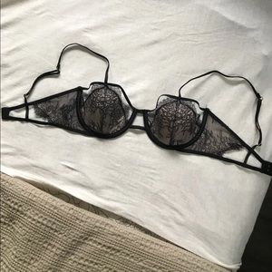Victorias Secret Very Sexy Balconet Bra